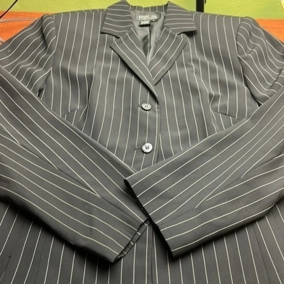 Style & Co  Collection  ladies  jacket 16 - Picture 14 of 16